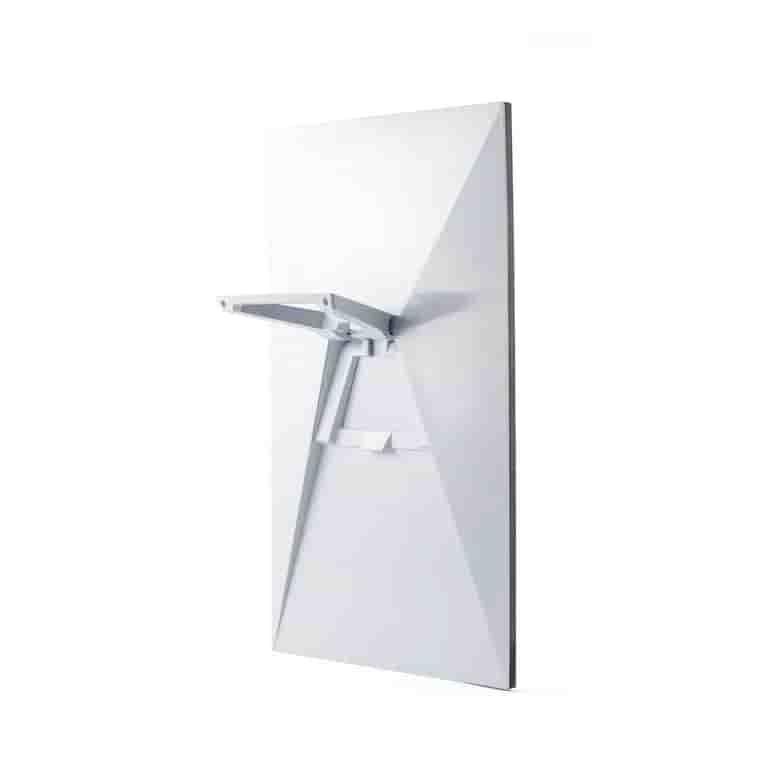 Starlink SpaceX Gen 3 V4 Standard Kit, High-Speed, Low-Latency Internet, Satellite Dish, Router Wi-Fi 6, Wi-Fi full Kit