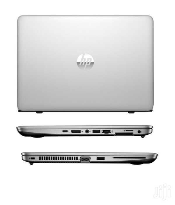 HP EliteBook 840 G3  Core i7 8GB RAM 256GB SSD 6th Generaton 14 Inches Full HD 2.6GHz up to 3.2GHz Dual Core Processor  Windows 10 Pro Ultra Slim Refurbished Laptop + Bag & Mouse - 6 MONTHS WARRANTY