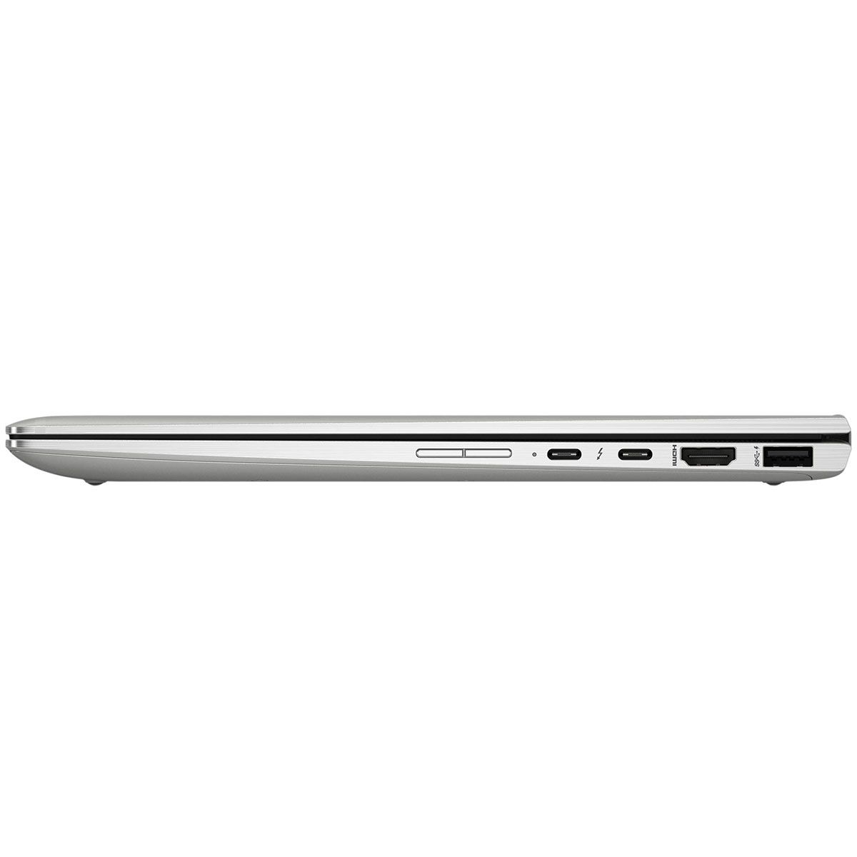 (FREE MOUSE) HP EliteBook 1040 G6 X360 Core i7 16GB RAM 512GB SSD 8th Generation 14 inches Full HD Touchscreen 1.8GHz up to 4.4GHz Quad Core Processor 2in1 Convertible Ultra Slim Refurbished Laptop