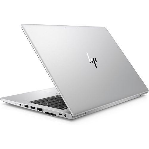 (FREE MOUSE) HP EliteBook 840 G6 Core I7 8GB RAM 256GB SSD 8th Generation 14 inches Full HD 1.8GHz up to 4.3GHz Quad Core Processor Windows 11 Professional Ultra - Slim Refurbished Laptop