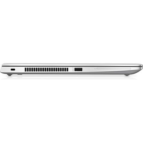 (FREE MOUSE) HP EliteBook 840 G6 Core I7 8GB RAM 256GB SSD 8th Generation 14 inches Full HD 1.8GHz up to 4.3GHz Quad Core Processor Windows 11 Professional Ultra - Slim Refurbished Laptop