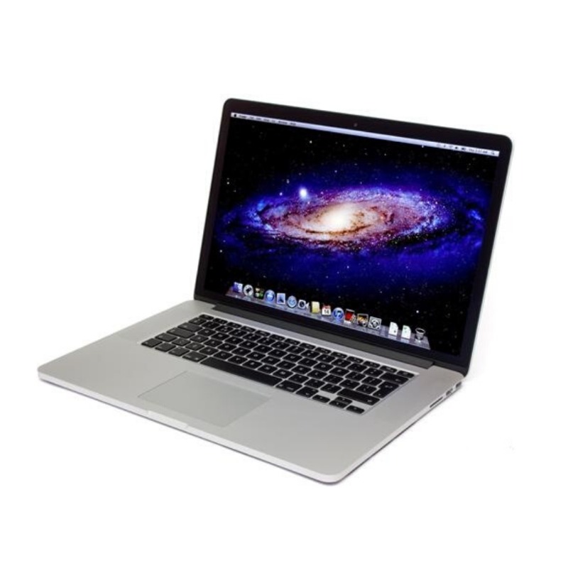 Apple MacBook Pro 2012 Core i7 8GB RAM 256GB SSD 13 Inch 2.6GHz Dual Core Processor MacOS Refurbished Laptop + Bag