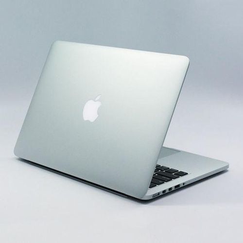 Apple MacBook Pro 2012 Core i7 8GB RAM 256GB SSD 13 Inch 2.6GHz Dual Core Processor MacOS Refurbished Laptop + Bag