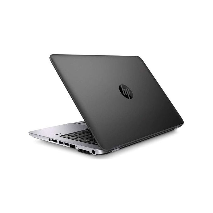 HP EliteBook 840 G1 Core i5 8GB RAM 500GB HDD 14 Inch HD 4th Generation 2.1GHz up to 2.8GHz Dual Core Processor Windows 10 Pro Slim Refurbished Laptop + Bag