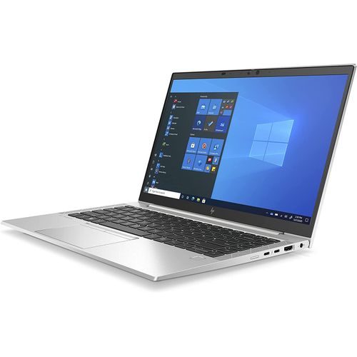 HP EliteBook 840 G8 Core i7 11th Gen 16GB RAM 512GB SSD 14 Inch Full HD Touchscreen 2.8GHz up to 4.8GHz Quad Core Processor Windows 11 Pro Office 2021 Ultra Slim Refurbished Laptop