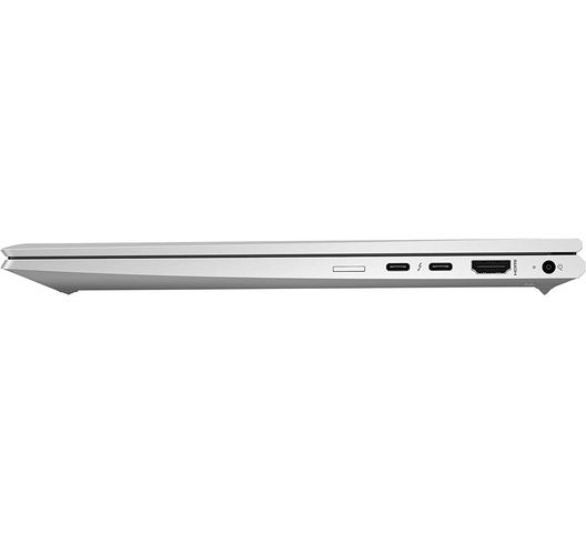 HP EliteBook 840 G8 Core i7 11th Gen 16GB RAM 512GB SSD 14 Inch Full HD Touchscreen 2.8GHz up to 4.8GHz Quad Core Processor Windows 11 Pro Office 2021 Ultra Slim Refurbished Laptop