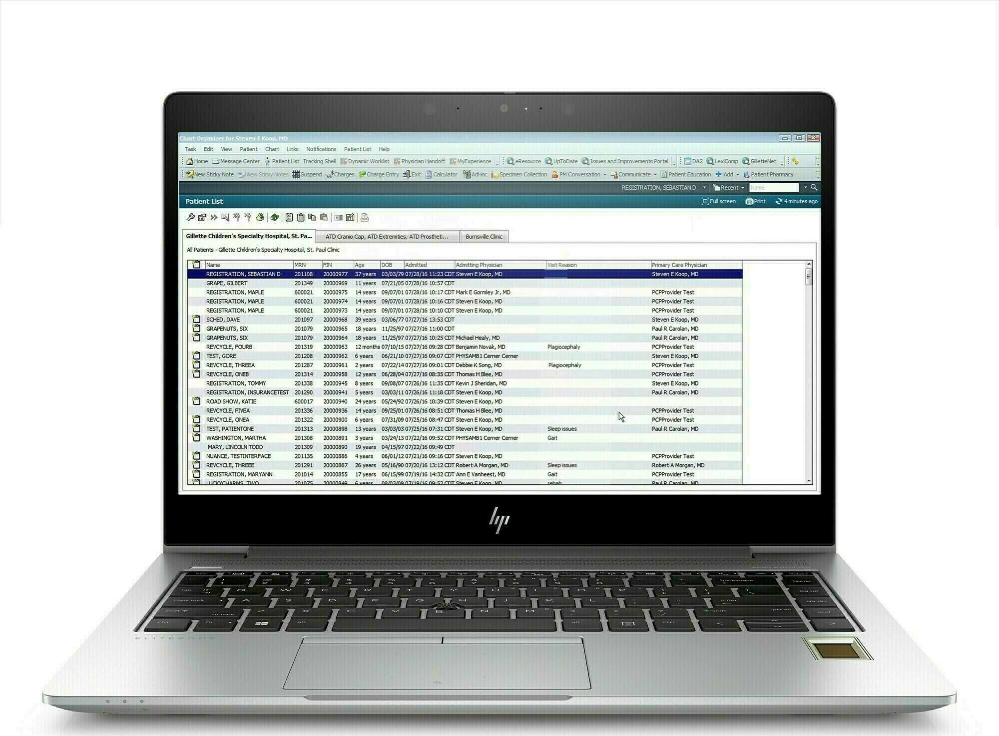 HP EliteBook 840 G8 Core i7 11th Gen 16GB RAM 512GB SSD 14 Inch Full HD Touchscreen 2.8GHz up to 4.8GHz Quad Core Processor Windows 11 Pro Office 2021 Ultra Slim Refurbished Laptop