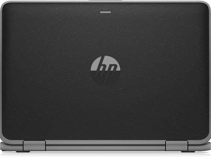 HP ProBook X360 11 G4 EE Core i5 8th Gen 8GB RAM 256GB SSD 11.6 Inch Touchscreen 1.3GHz up to 3.4GHz Dual Core Processor  Windows 10 Pro MS Office 2021 2 - IN - 1 Convertible Slim Refurbished Laptop