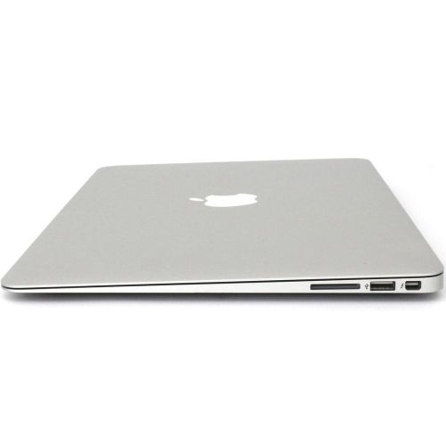 Apple MacBook Air Core I5 2015 8GB RAM 256GB SSD 13.3 Inches A1466  MacOS 1.6GHz up to 2.7GHz Dual Core Processor Ultra Slim Refurbished Laptop - 6 MONTHS WARRANTY