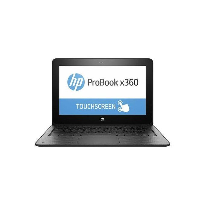 HP ProBook X360 11 G2 EE Core i5 7th Gen 8GB RAM 256GB SSD 11.6 Inches HD Touchscreen 1.2GHz up to 3.2GHz Dual Core Processor Windows 10 Pro 2 in 1 Convertible Slim Refurbished Laptop - 6 MNTHS WRNTY