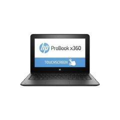 HP ProBook X360 11 G2 EE Core i5 7th Gen 8GB RAM 256GB SSD 11.6 Inches Touchscreen 1.2GHz up to 3.2GHz Dual Core Processor Windows 10 Pro 2 in 1 Convertible Slim Refurbished Laptop