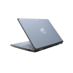 HP ProBook X360 11 G2 EE Core i5 7th Gen 8GB RAM 256GB SSD 11.6 Inches Touchscreen 1.2GHz up to 3.2GHz Dual Core Processor Windows 10 Pro 2 in 1 Convertible Slim Refurbished Laptop