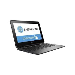 HP ProBook X360 11 G2 EE Core i5 7th Gen 8GB RAM 256GB SSD 11.6 Inches Touchscreen 1.2GHz up to 3.2GHz Dual Core Processor Windows 10 Pro 2 in 1 Convertible Slim Refurbished Laptop
