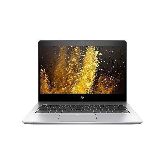 HP EliteBook 830 G5 Core I7 8th Gen 16GB RAM 512GB SSD 13.3 Inch Full HD 1.8GHz up to 4.6GHz Quad Core Processor, Windows 11 Pro Ultra Slim Refurbished Laptop