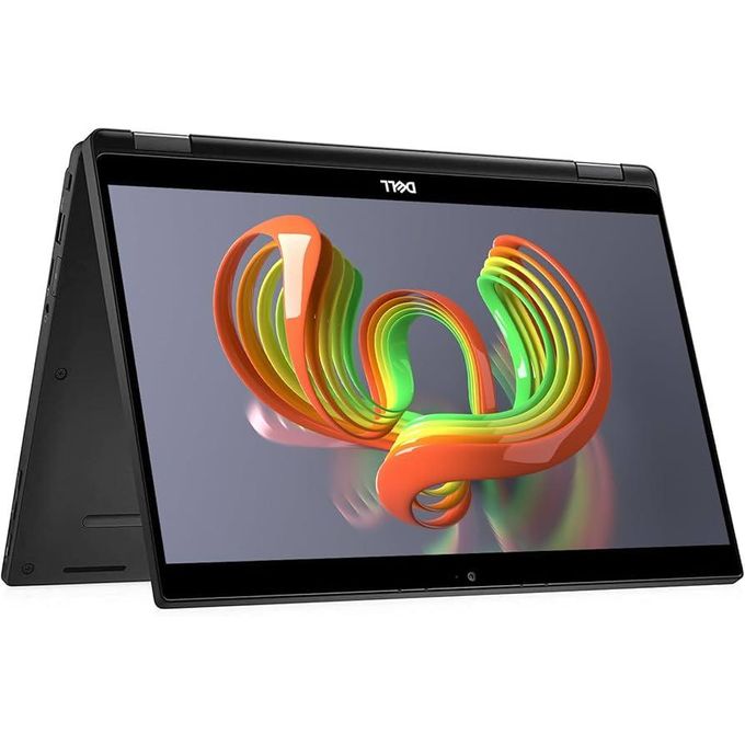(FREE WIRELESS MOUSE) DELL Latitude 7390 X360 Core i5 8th Gen 8GB RAM 256GB SSD 13.3 Inch FHD Touchscreen 2 in 1 Convertible Windows 11 Ultra Slim Refurbished Laptop