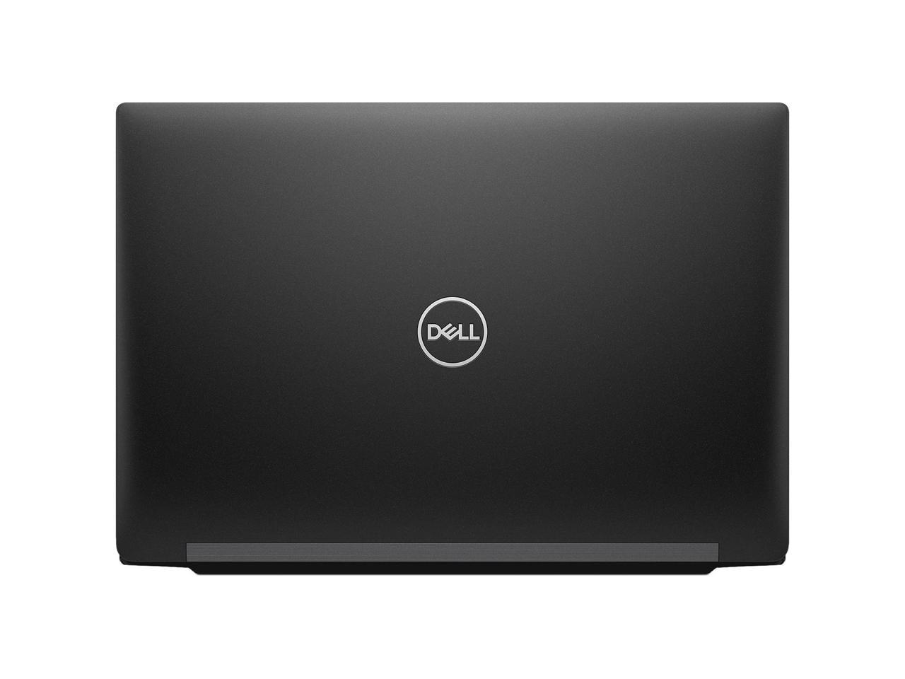 (FREE WIRELESS MOUSE) DELL Latitude 7390 X360 Core i5 8th Gen 8GB RAM 256GB SSD 13.3 Inch FHD Touchscreen 2 in 1 Convertible Windows 11 Ultra Slim Refurbished Laptop