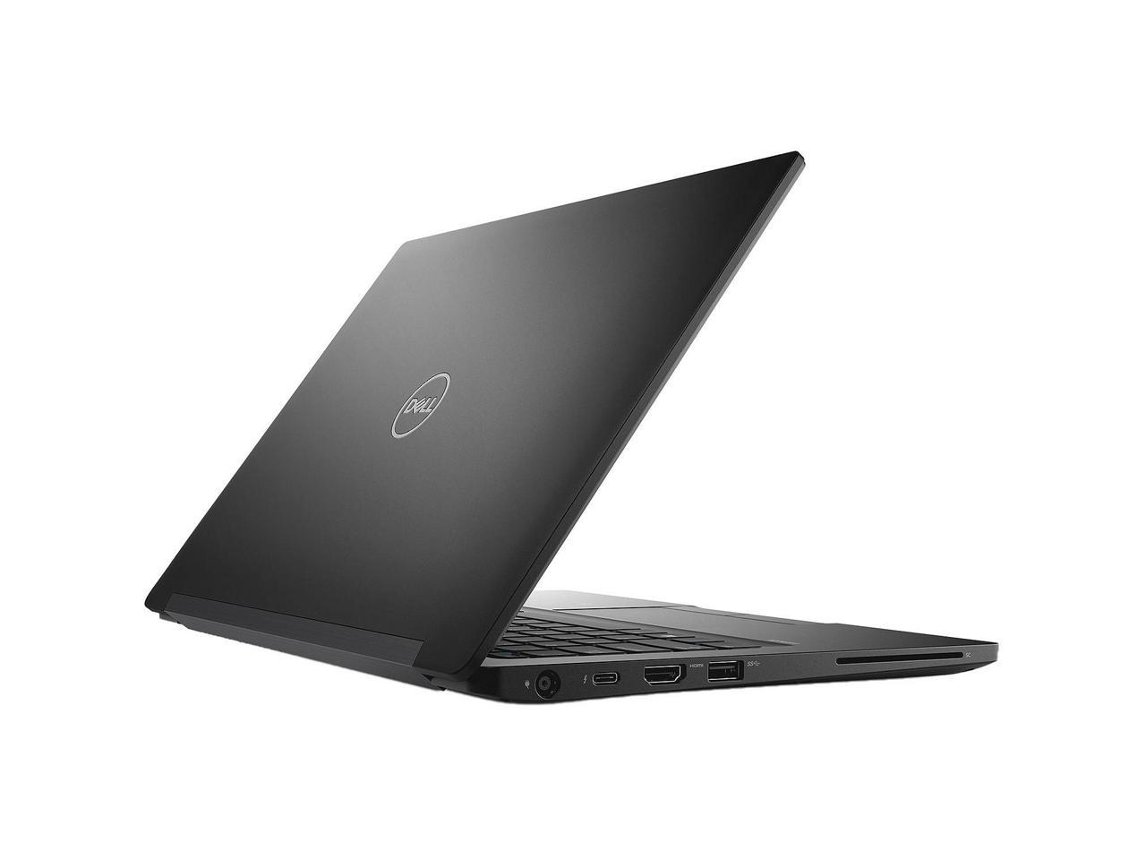 (FREE WIRELESS MOUSE) DELL Latitude 7390 X360 Core i5 8th Gen 8GB RAM 256GB SSD 13.3 Inch FHD Touchscreen 2 in 1 Convertible Windows 11 Ultra Slim Refurbished Laptop