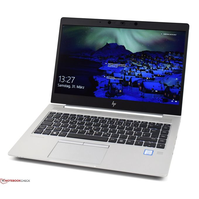 (SPECIAL OFFER) HP EliteBook 745 G6 AMD Ryzen 5 PRO 3500U 16GB RAM 256GB SSD 14 Inches Full HD Touchscreen + 2GB AMD Radeon Graphics 2.1GHz Quad Core Windows 11 Pro Slim Refurbished Laptop + Free Bag