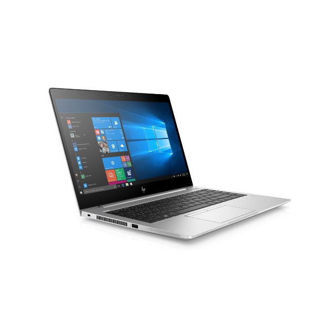(SPECIAL OFFER) HP EliteBook 745 G6 AMD Ryzen 5 PRO 3500U 16GB RAM 512GB SSD 14 Inches Full HD + 2GB AMD Radeon Graphics 2.1 GHz- 4.0GHz Quad Core Windows 11 Pro Refurbished Laptop + Bag