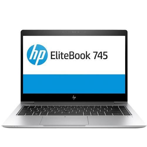 (SPECIAL OFFER) HP EliteBook 745 G6 AMD Ryzen 5 PRO 3500U 16GB RAM 512GB SSD 14 Inches Full HD + 2GB AMD Radeon Graphics 2.1 GHz- 4.0GHz Quad Core Windows 11 Pro Refurbished Laptop + Bag
