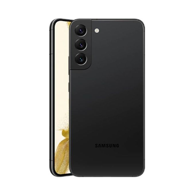 Samsung Galaxy S22+ Plus 5G 256GB + 8GB RAM Dual SIM 6.6" FHD+ Dynamic AMOLED 2X Display 50MP Triple Camera Refurbished Boxed and Sealed