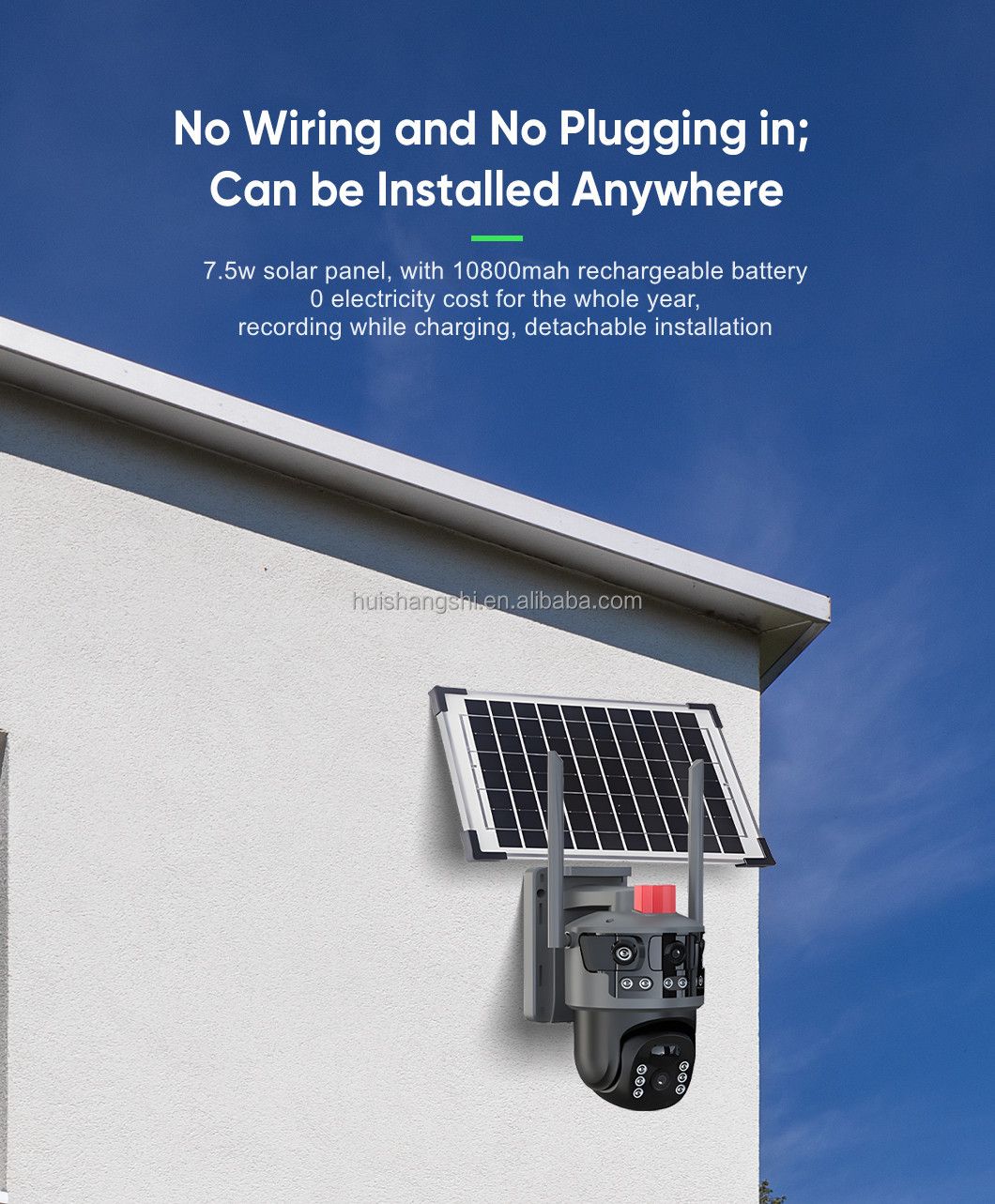 4G Dual LENS SOLAR CCTV CAMERA 4G 360° ROTATING ,MOTION SENSOR LIGHTS SECURITY SURVEILLANCE CAMERA,2 WAY AUDIO COMNICATION, MOTION DETECTION,FULL HD VIDEO QUALITY, REMOTE ACCESS  CAMERA.