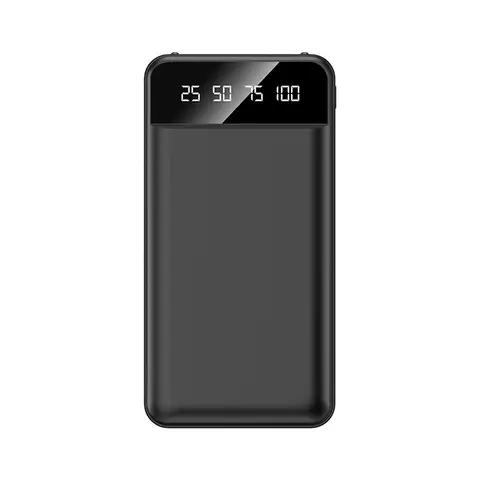 Powerful powerbank ,True high capacity powerbank 30000mAh  high quality,high capacity portable pocket size powerbank with LED power level display&flash lights