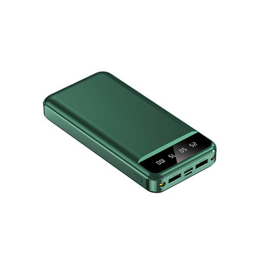 Powerful powerbank ,True high capacity powerbank 30000mAh  high quality,high capacity portable pocket size powerbank with LED power level display&flash lights