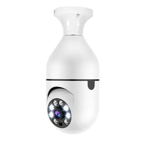 1080P WI-FI CCTV CAMERA PTZ 360° ROTATING, TWO WAY COMMUNICATION, FULL COLOR VIDEO, MOTION DETECTION,TEXTS NOTIFICATIONS, ALARM EASY INSTALLATION HD REMOTE WIRELESS SURVEILLANCE CAMERA EASY TO OPERATE