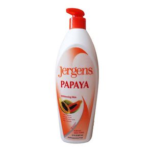 Jergens Skin Firming And Tightening Moisturizer Body Lotion