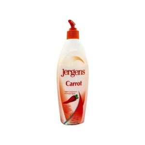 Jergens Skin Whitening Care Moisturizer Lotion - 621ml.
