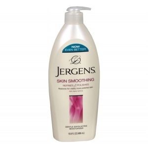 Jergens Skin Whitening Care Moisturizer Lotion - 621ml.
