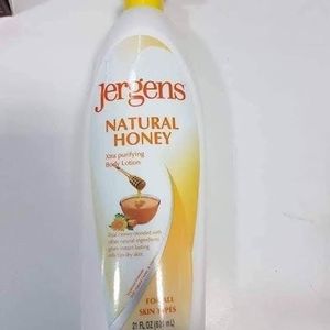 Jergens Skin Whitening Care Moisturizer Lotion - 621ml.