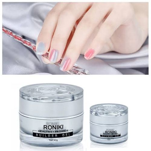Roniki Nail Builder Gel