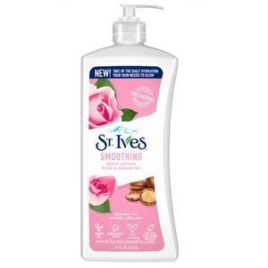 ST.IVES Renewing Collagen Elastic Body Lotion,621ml