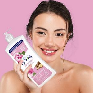 ST.IVES Renewing Collagen Elastic Body Lotion,621ml