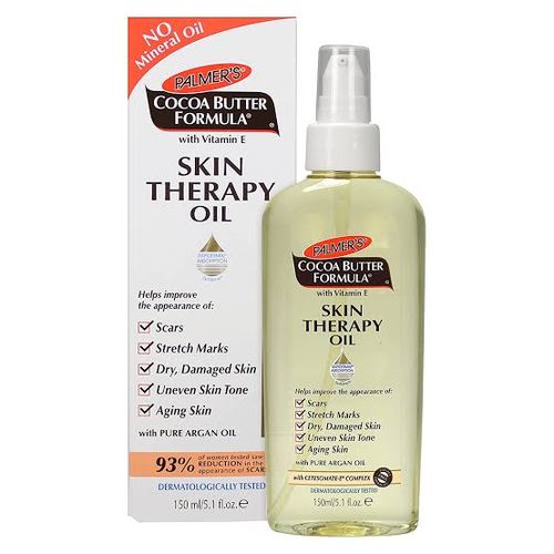 Palmer's Cocoa Butter Skin Therapy Oil With Vitamin E- 150ml.