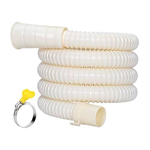 Washing Machine Water Outlet / Draining Extension Hose Pipe-1.5m/2m/3m/5m