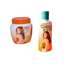 Caro light Carolight Skin Lightening Cream-120g