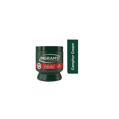 Ingrams Skin Doctor Camphor Cream (Herbal)