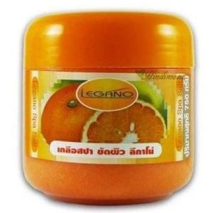 Legano Milk Spa Bathing Salt -750g