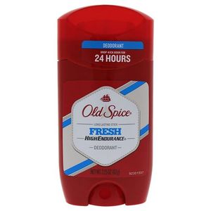 Old Spice Fresh High Endurance Deodorant