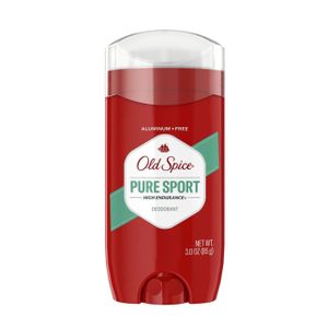Old Spice Pure Sport High Endurance Deodorant