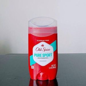 Old Spice Pure Sport High Endurance Deodorant