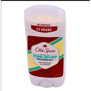 Old Spice Pure Sport High Endurance Deodorant
