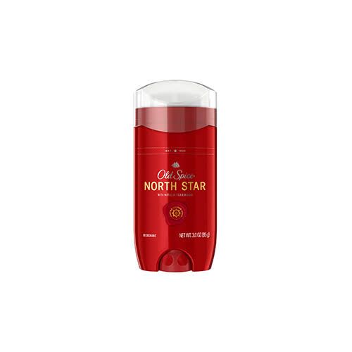 Old Spice North Star With Teakwood Deodorant-