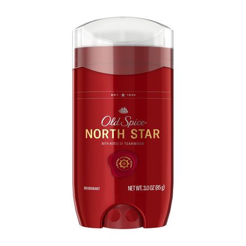 Old Spice North Star With Teakwood Deodorant-