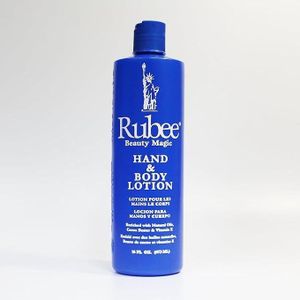 Rubee Beauty Magic Hand And Body Lotion- 474ml