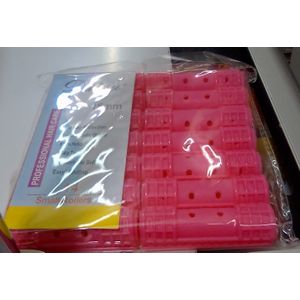 Hair Rollers For Curling Hair (Large Size)- 20pcs
