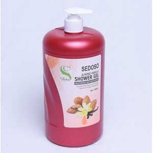 Sedoso Absolute Man Shower Gel For Men -1300ml